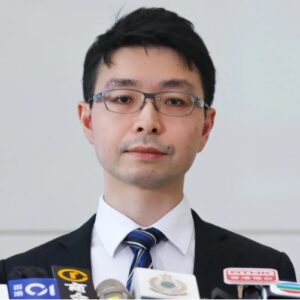 Hong Kong customs arrests 4, including siblings, in crackdown on syndicate accused of laundering HK$600 million using shell company