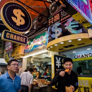 找换店及两董事涉无牌经营 判罚11.4万元历来最高